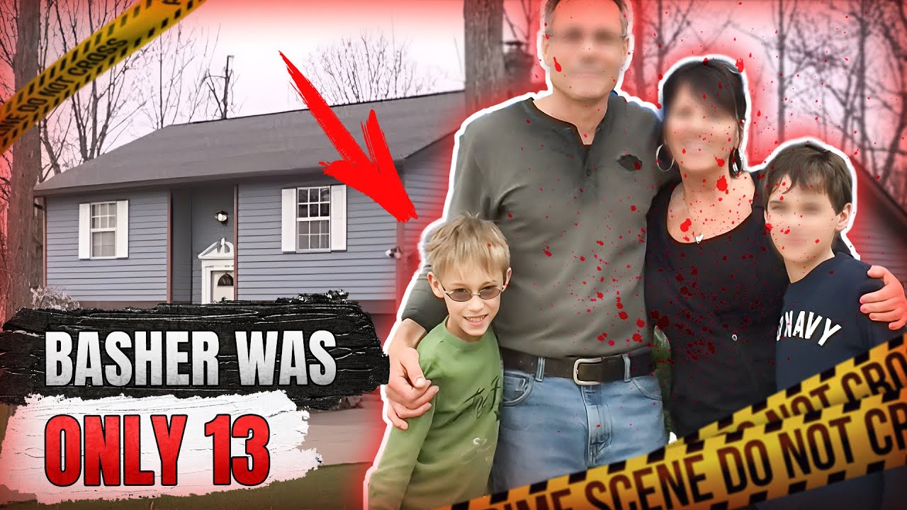 He did unthinkable! The Heartbreaking Case of Elijah Lishing. True Crime Documentary