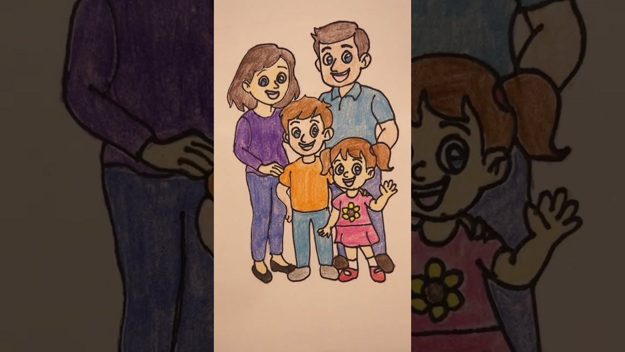 Una historia sobre derechos del menor