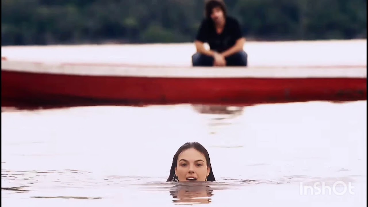 Ritinha | Sereia