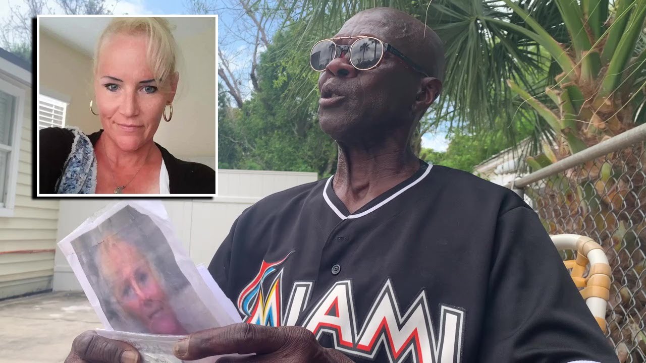 Boyfriend vows justice for 1 of 2 women killed on Sarasota streets