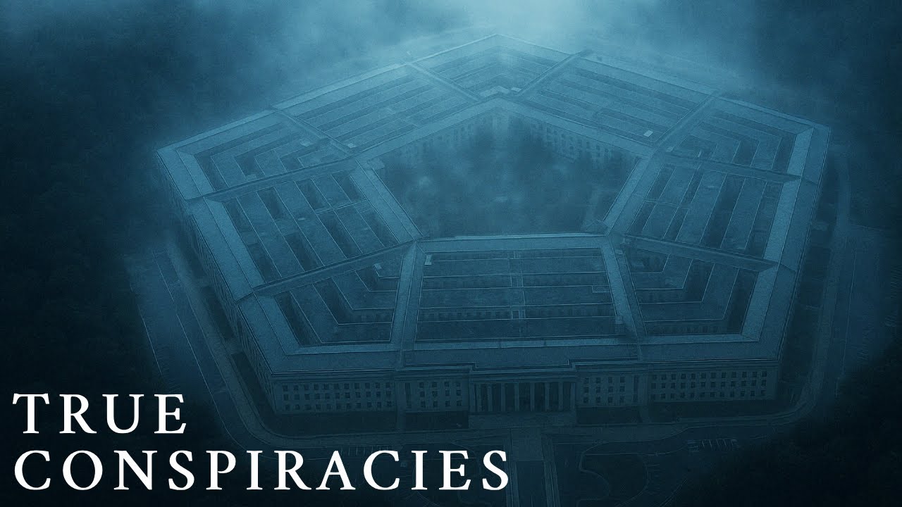 4+ HOURS of Conspiracy Theories That Turned Out to Be True