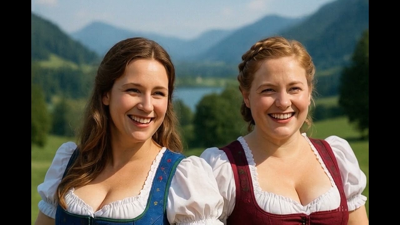 #germanfolk #music #country #mexican #anomation #doutch #animation #relax #europe