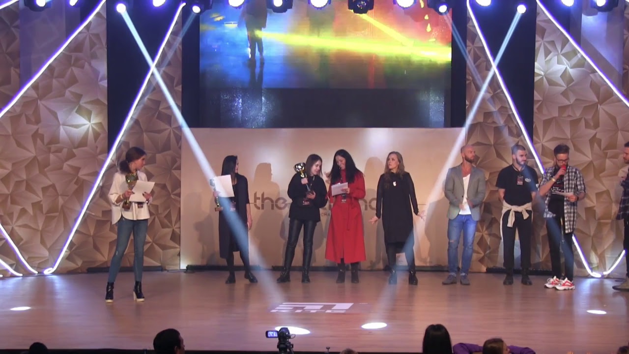 |  The Challenge Dance Championship