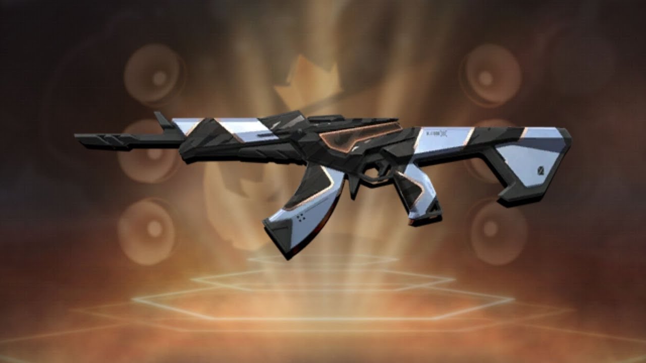 Counter Strike 1.6 | Ora Vandal