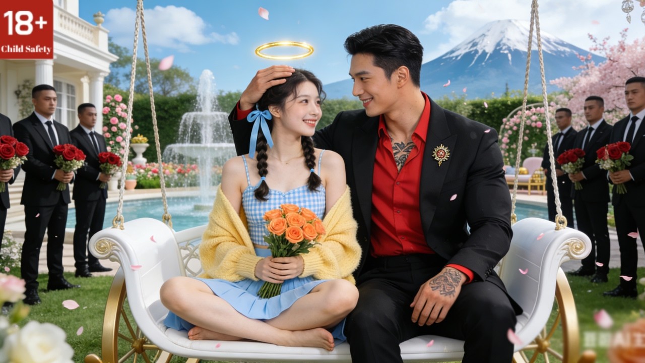 転生！事故に遭い、御曹司が深く愛していたことを知った彼女。生まれ変わった彼女は、彼に自ら抱きつき、その御曹司を赤面させ胸をときめかせた！