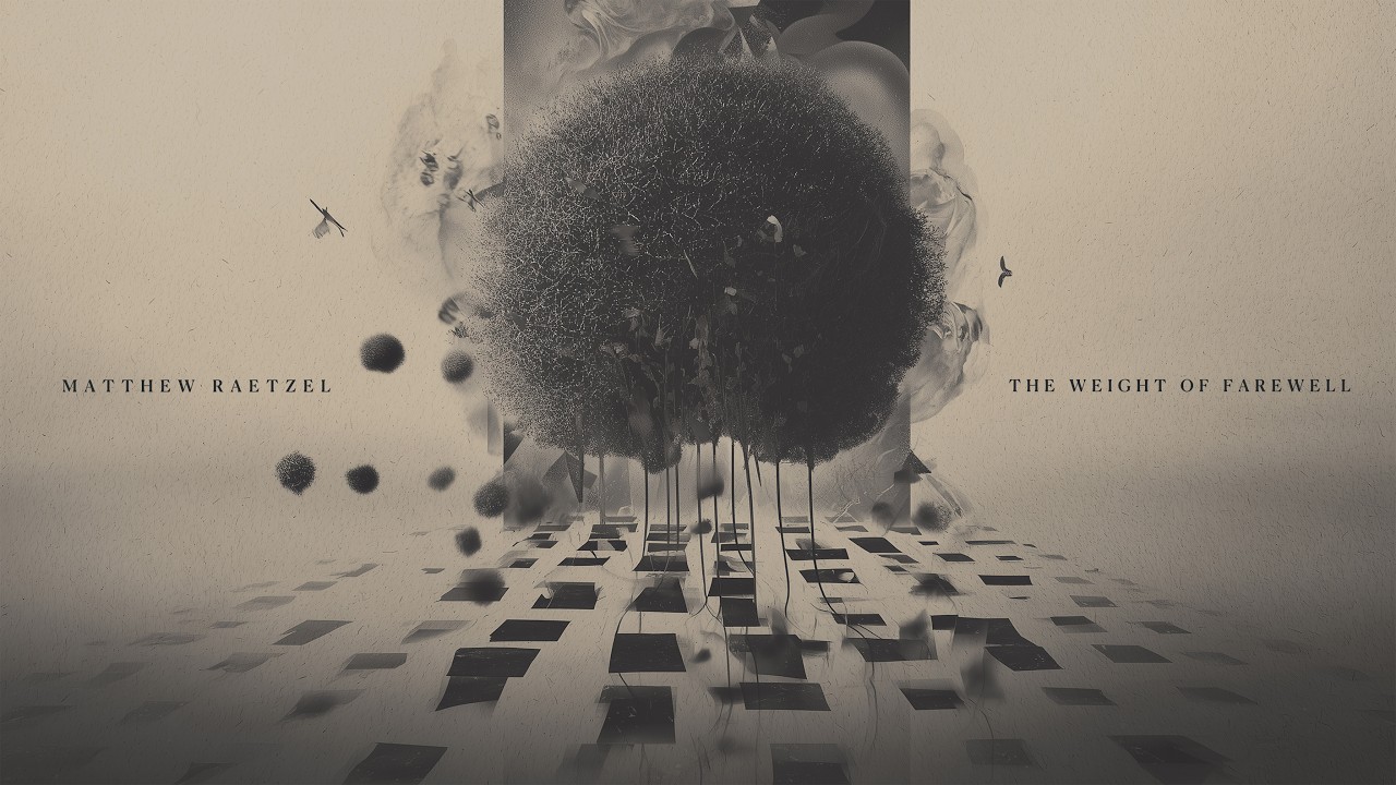 The Weight of Farewell - A Portrait of Grief | Emotional Violin and Cello |  Modern Classical