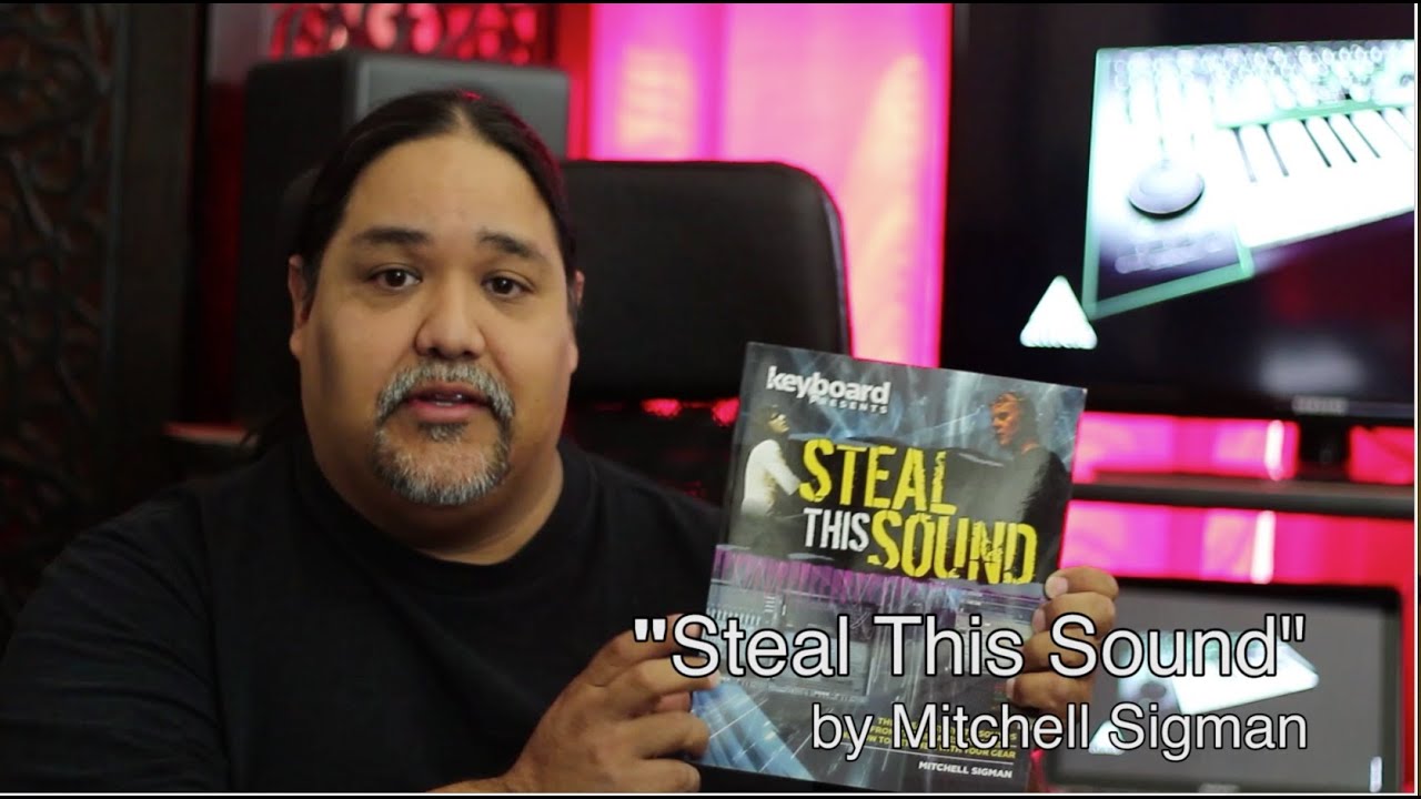 Synth Library Recommendation - 