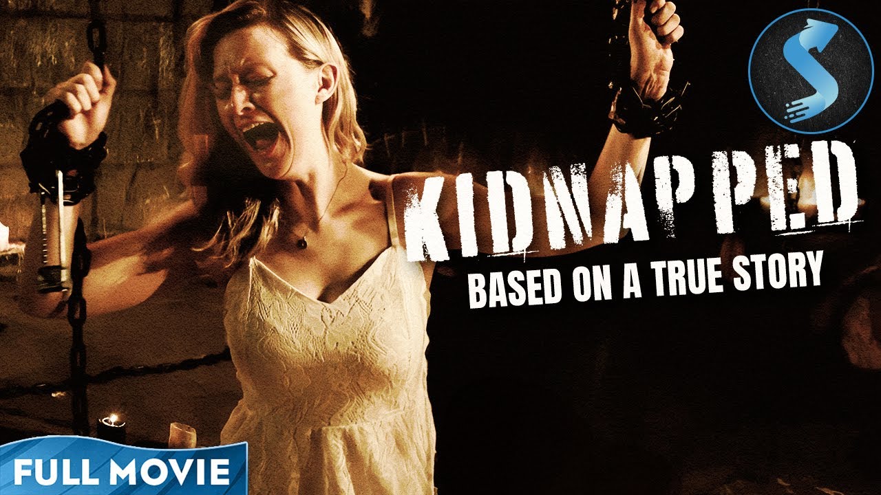 Kidnapped | Women Imprisoned by a Madman | Thriller | Full Movie