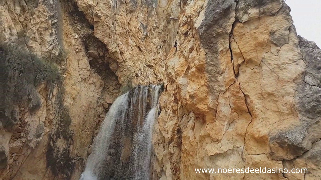 Pantano de Elda 29-01-2017