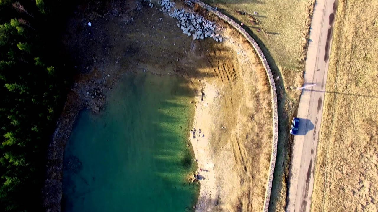 JAWORZNO - ORKA X NIUEL DRONE STUDIO