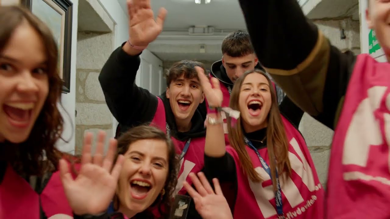 Aftermovie - FIV 2024