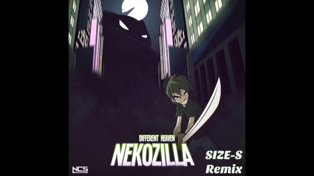 Different Heaven - Nekozilla (SIZE-S Remix)