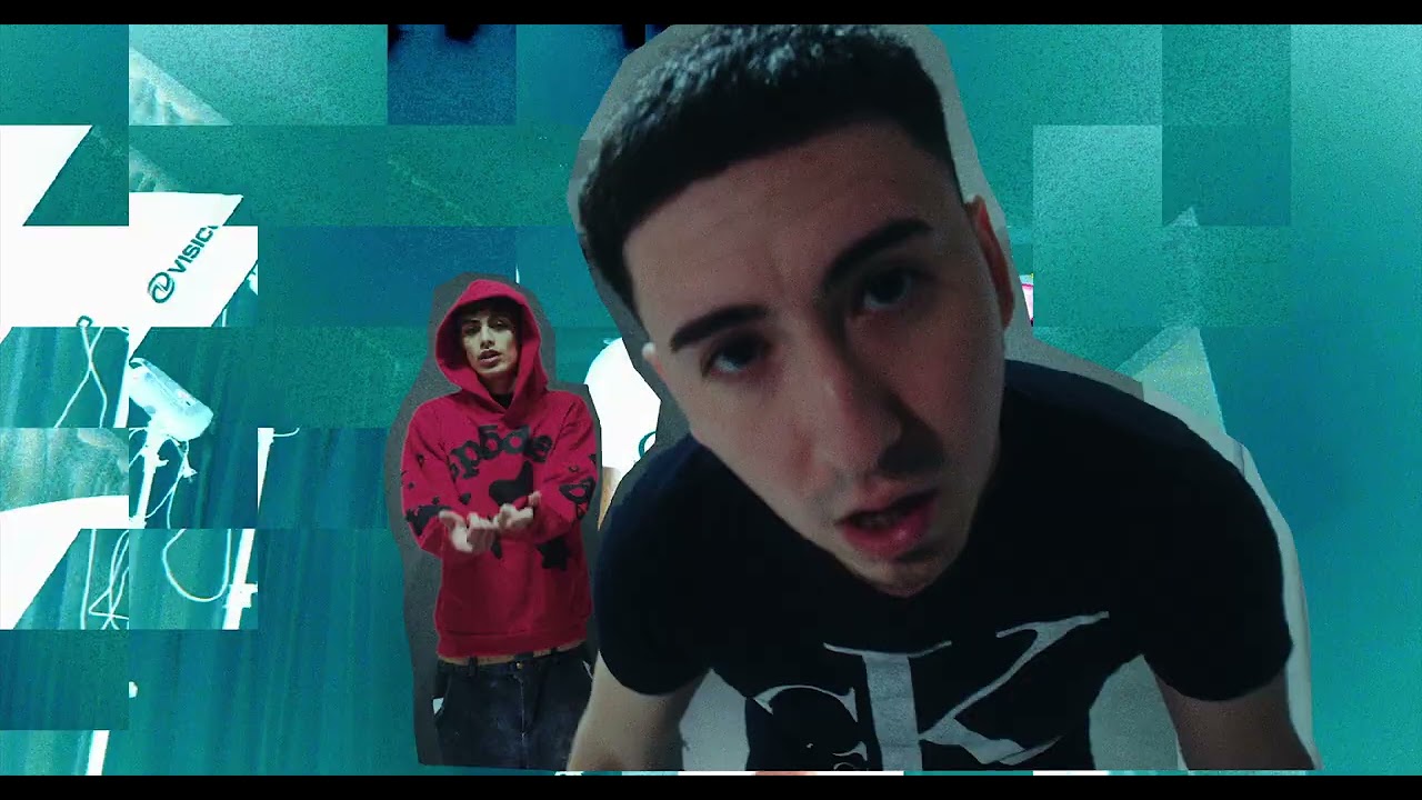 Molly En Mi Cellphone ft Lthelizard (prod. Chiru! & Miller) @lstw0rldwilde 