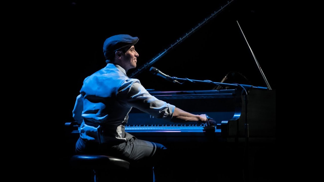 St Louis Blues - Solo Piano