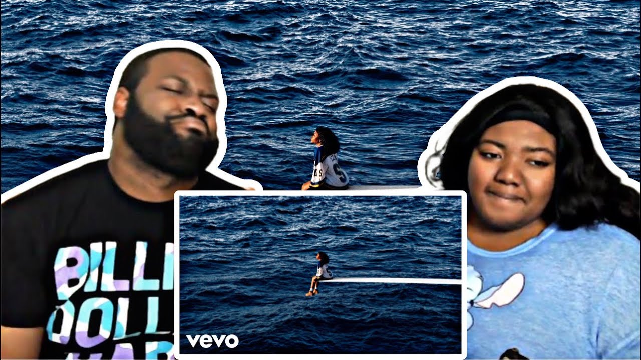 SZA - USED (FEAT. DON TOLIVER) REACTION 🧑🏾‍💻‼️