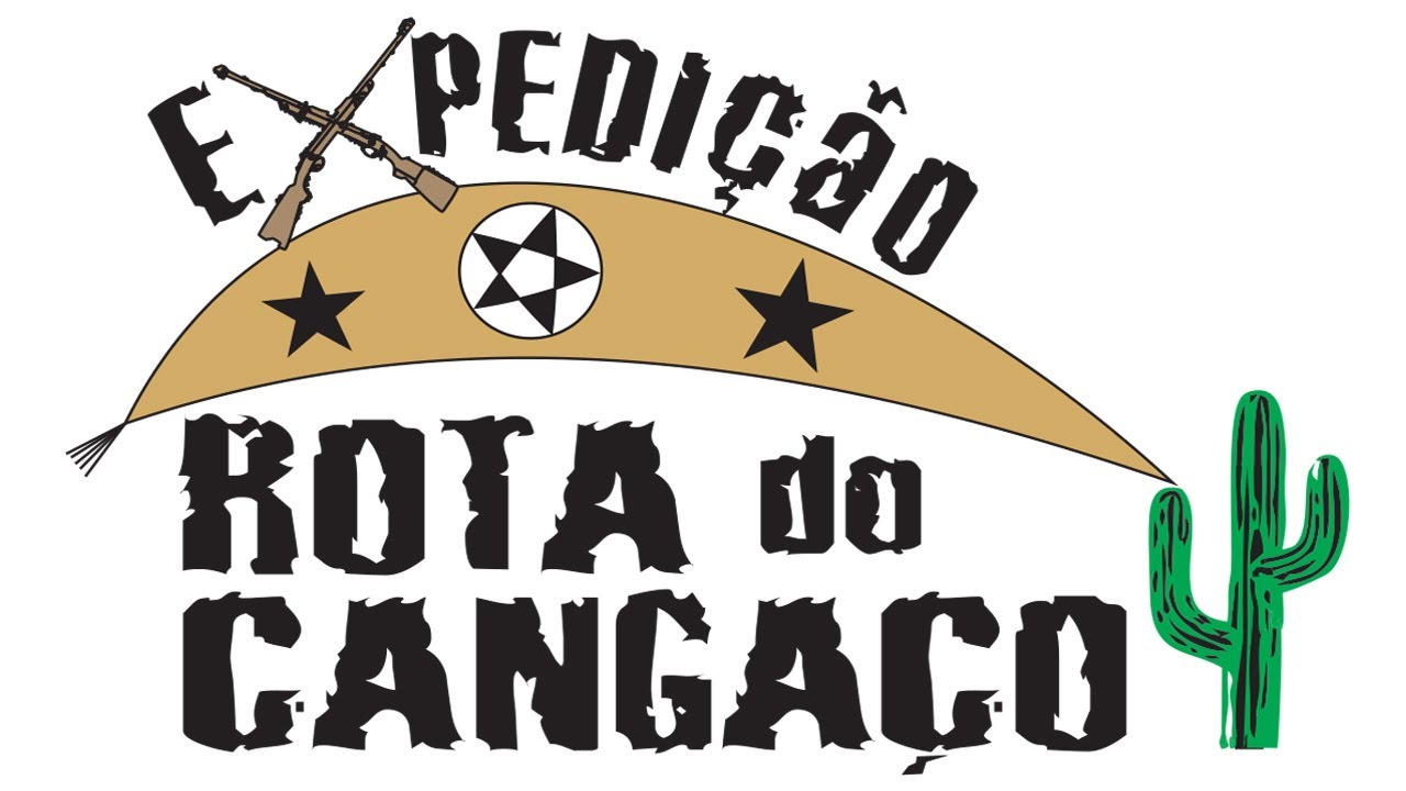 Expedição Rota do Cangaço - Janeiro/2022 - clipe