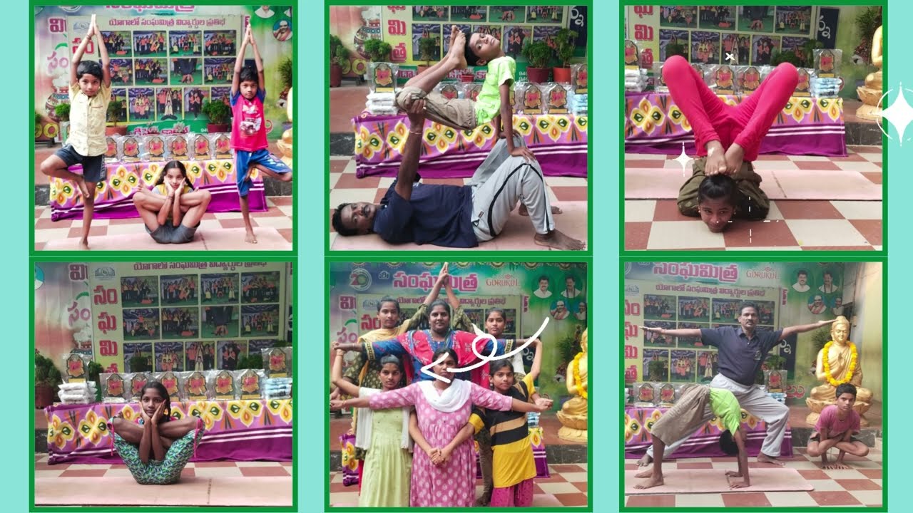 PARD INDIA - SUMMER CAMP 20230