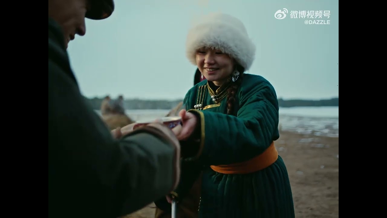 【ENG】20251222 Yu Shi's directorial debut - 《一瞬间 One Moment》