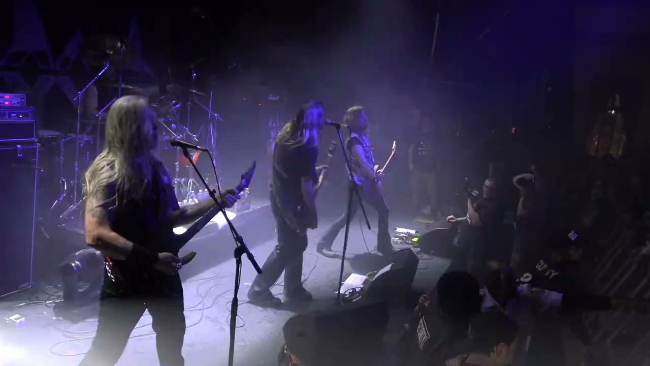 SODOM Oakland, CA. 10-13-2024