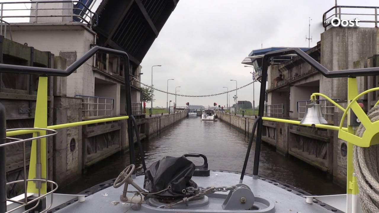 Scheepvaart en recreatievaart, hoe voorkom je ongelukken?