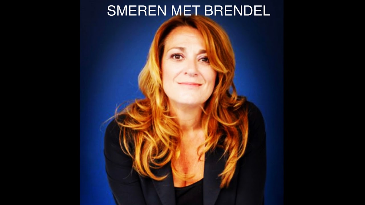 #132 - De 'verloren seconde' van Mascha van Reenen