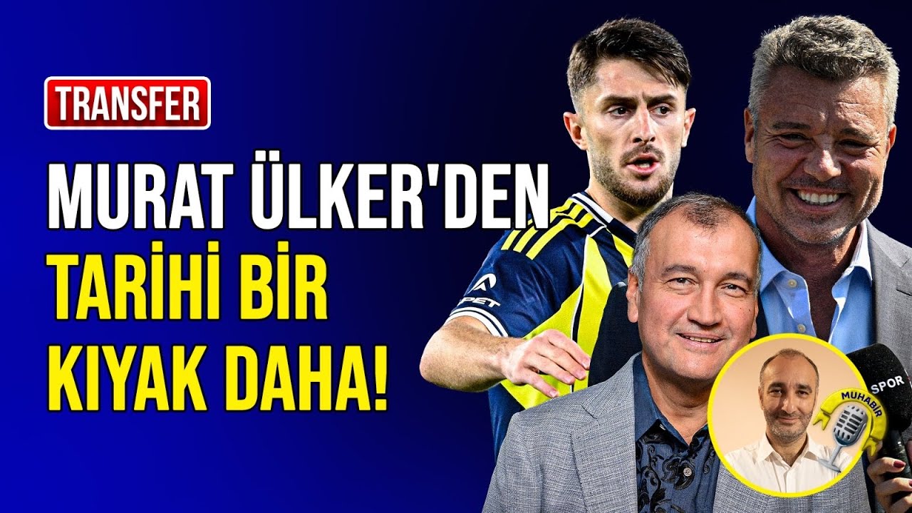 Teklif Gelirse Satılacaklar | İsmail Yüksek'i Kimler İstiyor? | O 60 Milyon € Neden Kullanılamıyor?