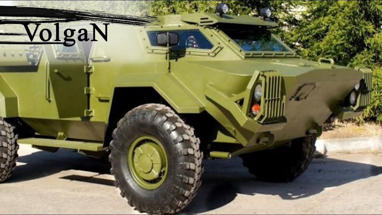 Обзор АВТО для рыбалки и охоты 