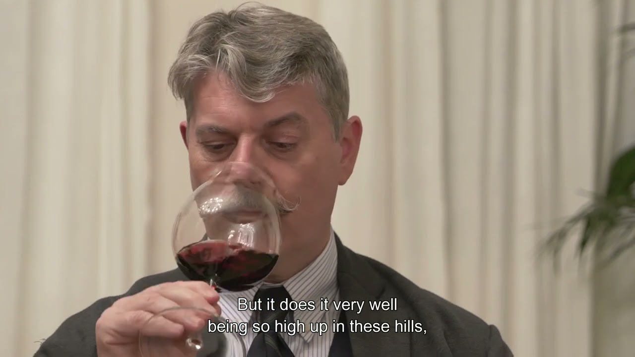 PROEMIO  - Amarone della Valpolicella DOCG -  Marco Sabellico Gambero Rosso