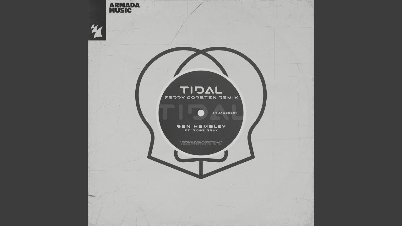 Tidal (Extended Mix)
