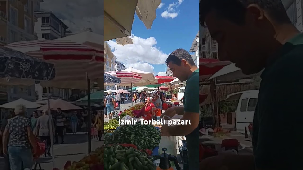 İzmir Torbalı