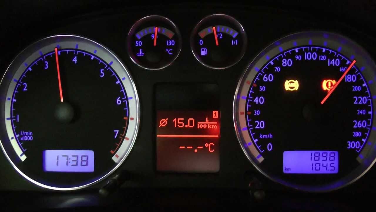 V-max Dyno Run Passat 3B 2,7 Biturbo by Speedwerk