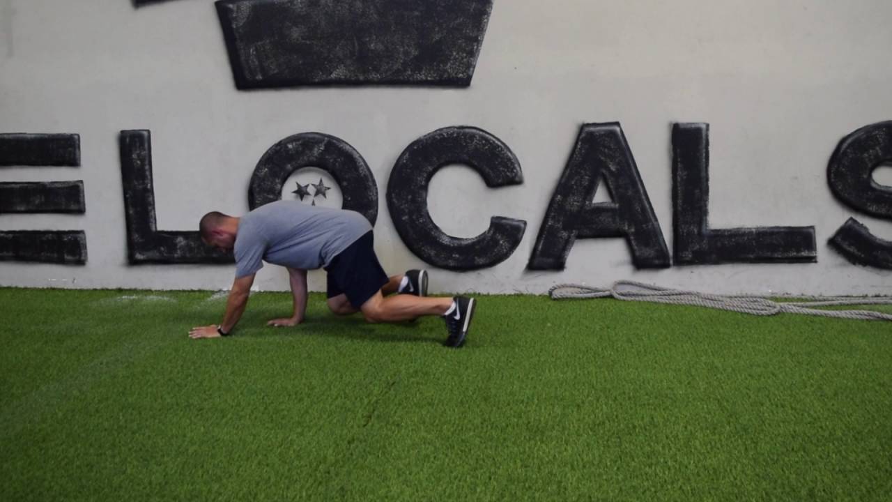 A Simple Tip to Improve Rotary Stability at the Spine