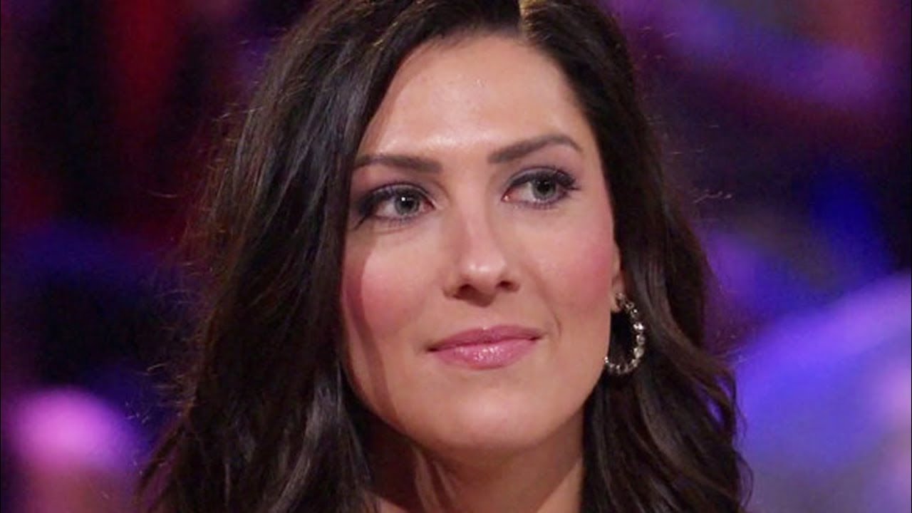 The Untold Truth Of Becca Kufrin