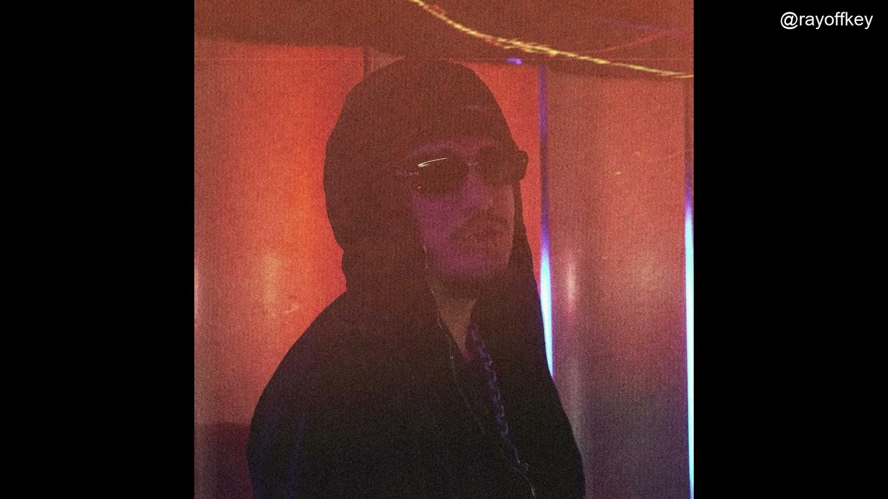 Yeat Type Beat x BNYX Type Beat
