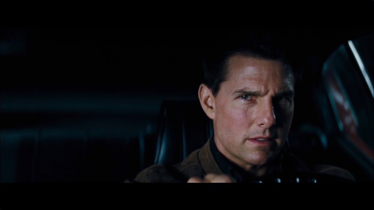 JACK REACHER - O ÚLTIMO TIRO Trailer 2 Oficial do Filme