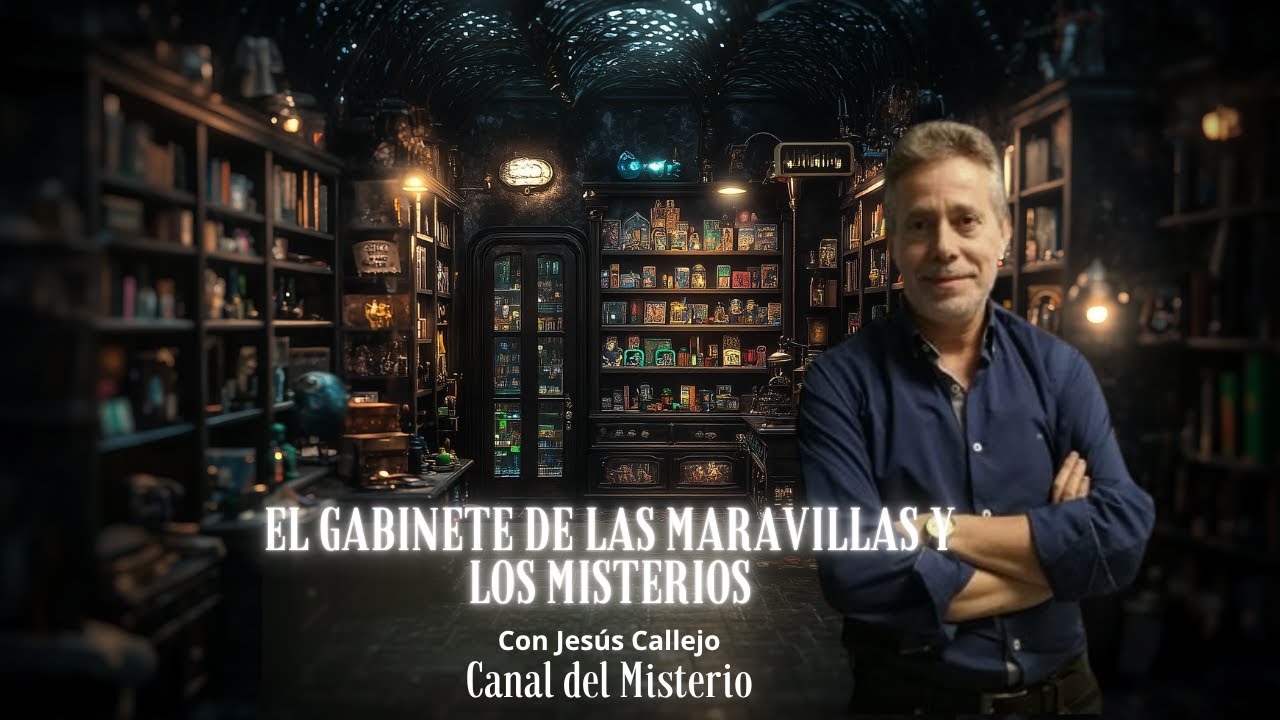 ENTREVISTA A JESUS CALLEJO por 