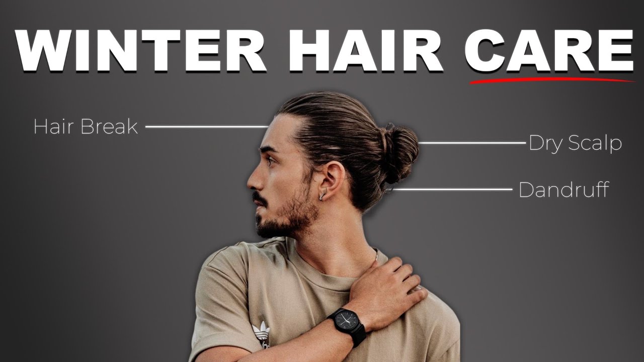 If you Love your Hair Do this (Winter Special)