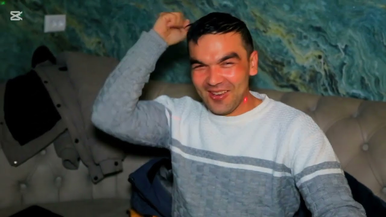 Oloxim Murodjon