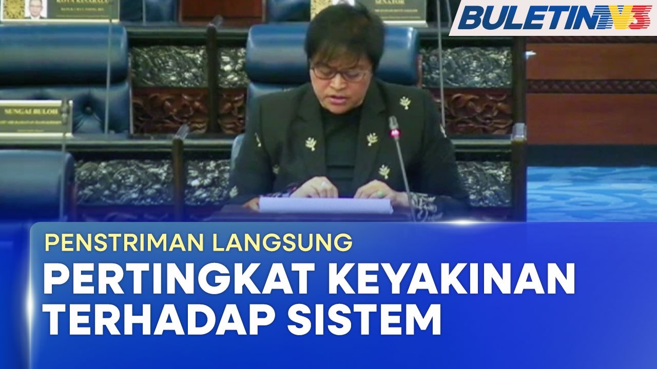 KES RASUAH | Penstriman Langsung Bantu Elak Salah Lapor, Manipulasi Fakta – SPRM