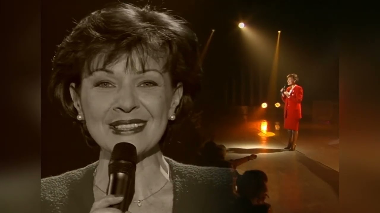 Rita Deneve - Die eerste kus