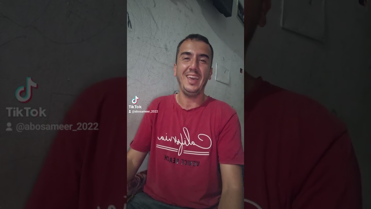 ترامب بقلك انا بحب ابومازن بوسه من جنگه هههههههه#عوامة