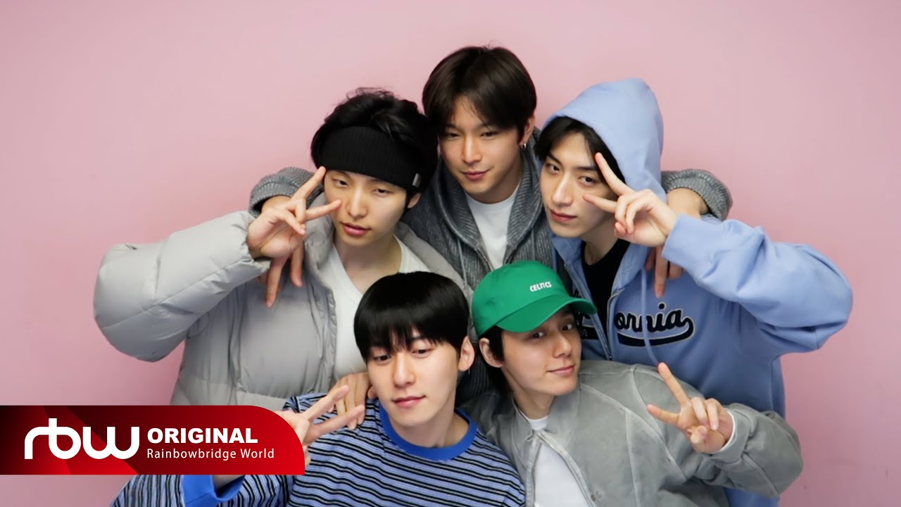 [ONEUS DO IT] 원어스의 속초속초 #2