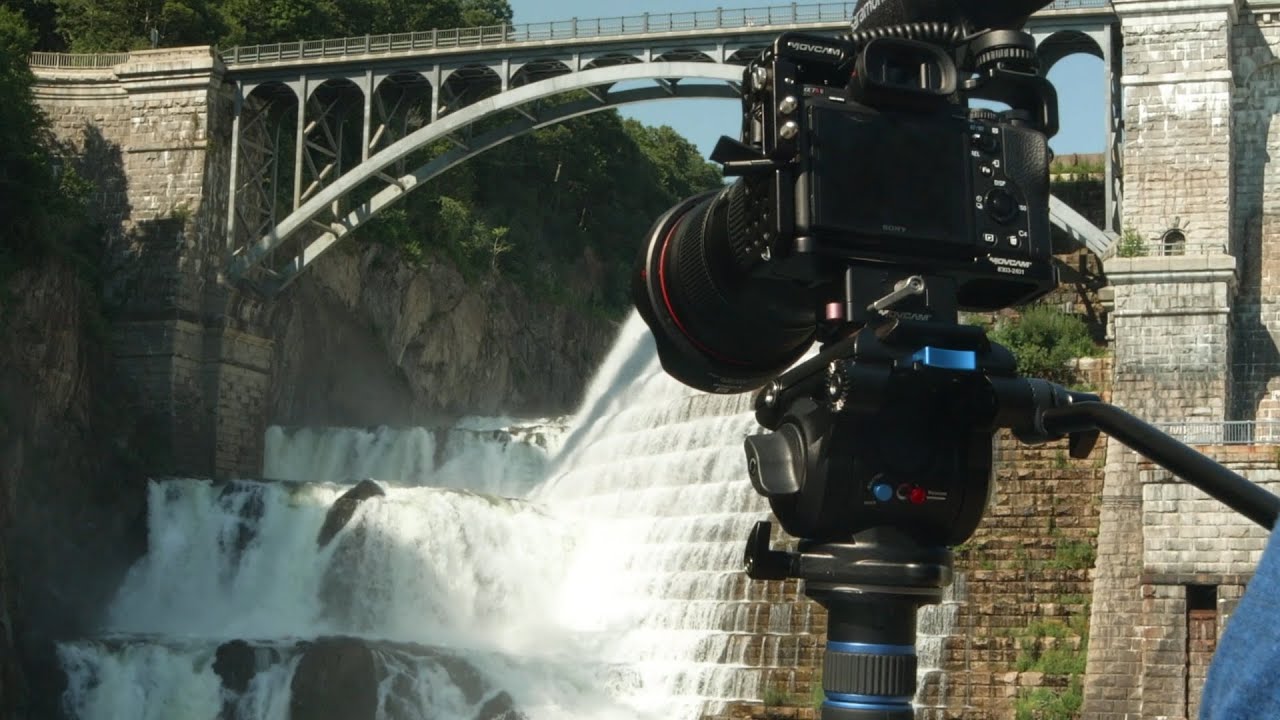 Benro S4 Pro Video Head
