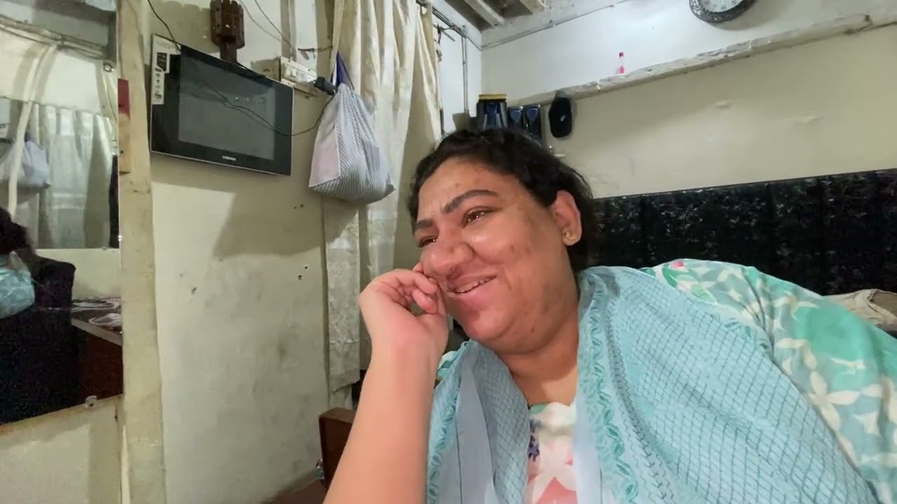 Aj Kiya Boht kam Ik kichan me sare brtan dho daly Full Vilog Amrina With Life