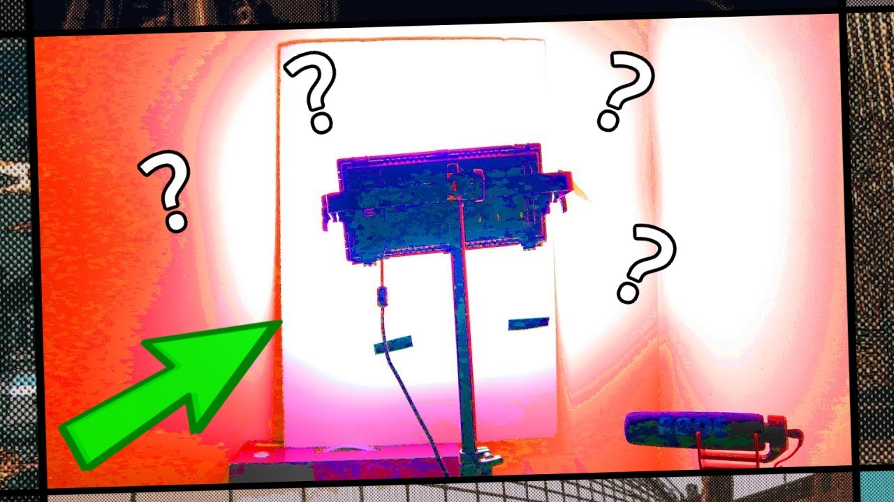 How To Fix Color Casts In Cheap LED Lights