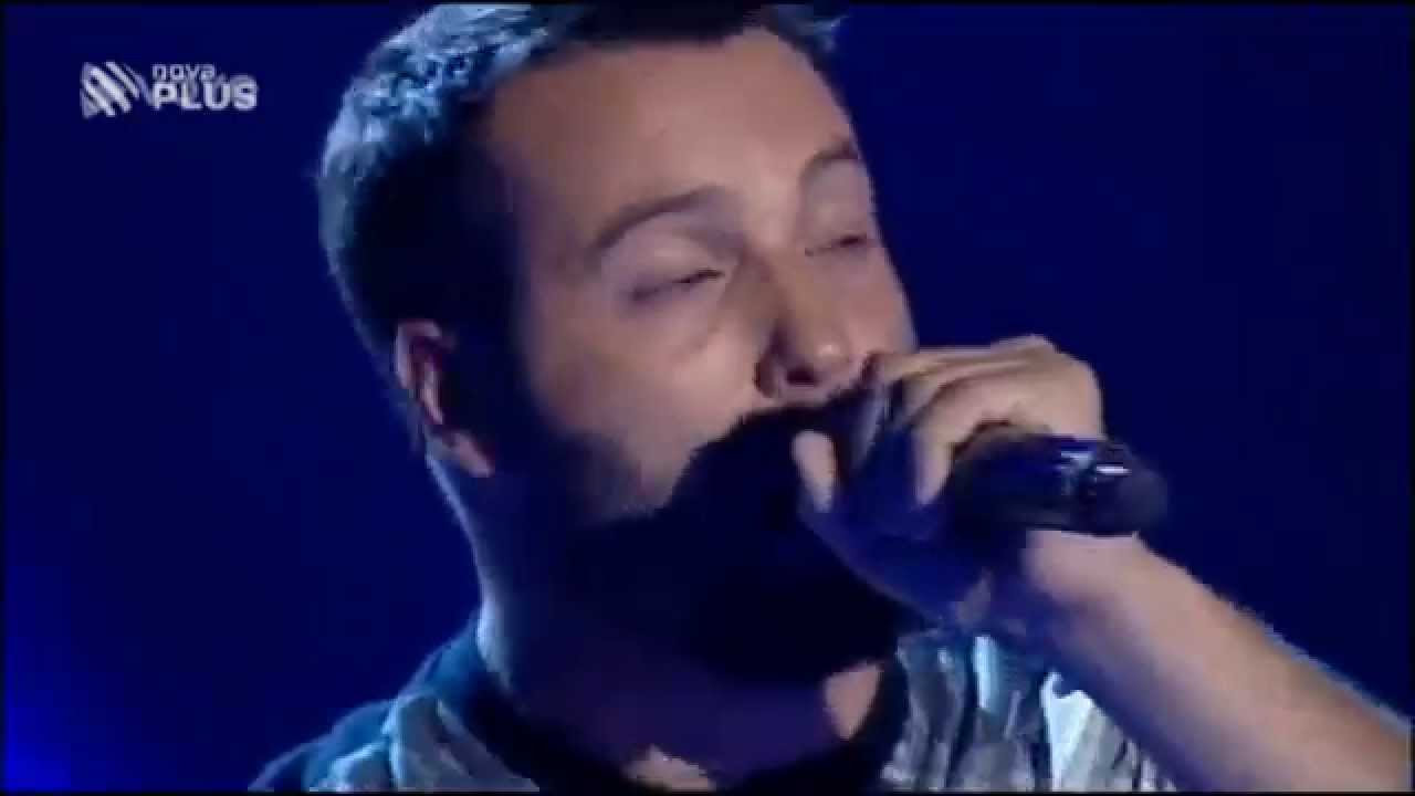 Václav Noid Bárta-Nezvládám
