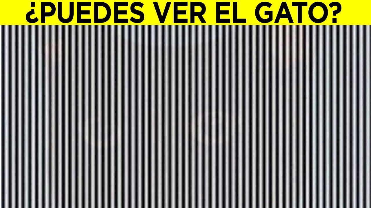 ¿Qué Tan Buenos Son Tus Ojos?