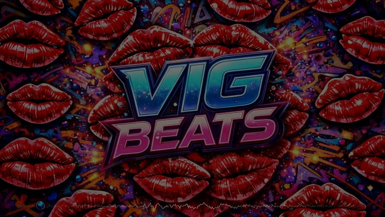 VIG BEATS - BEIJO SABOR ENERGÉTICO