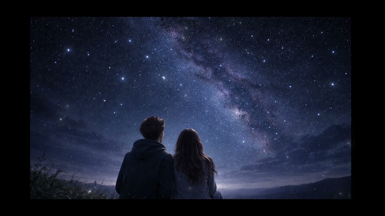 Look at the Stars — Посмотри на звёзды