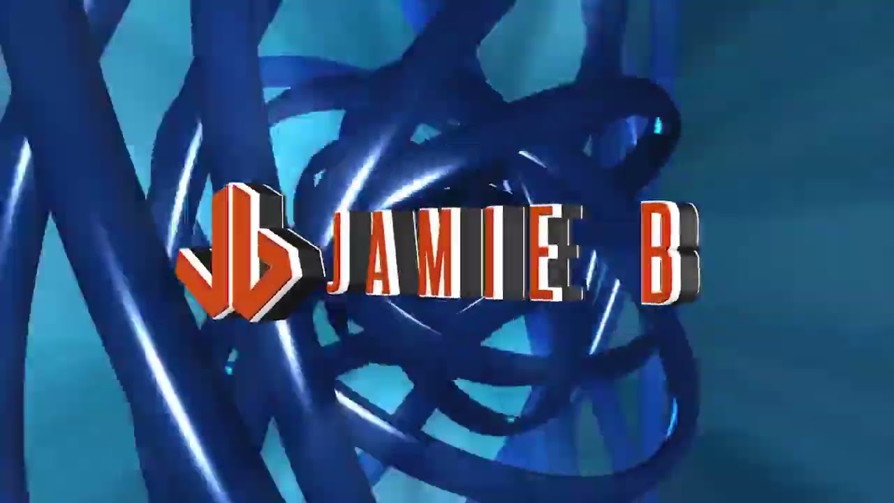 DJ JAMIE B OLD SKOOL ANTHEMS